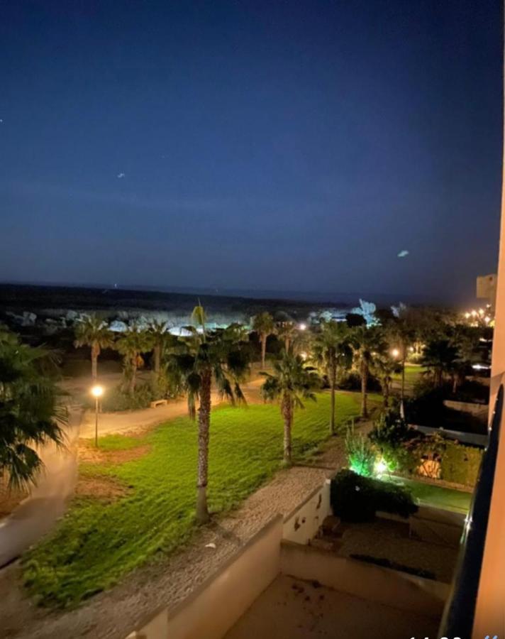 Alta Entinas Apartment Алмеримар Екстериор снимка